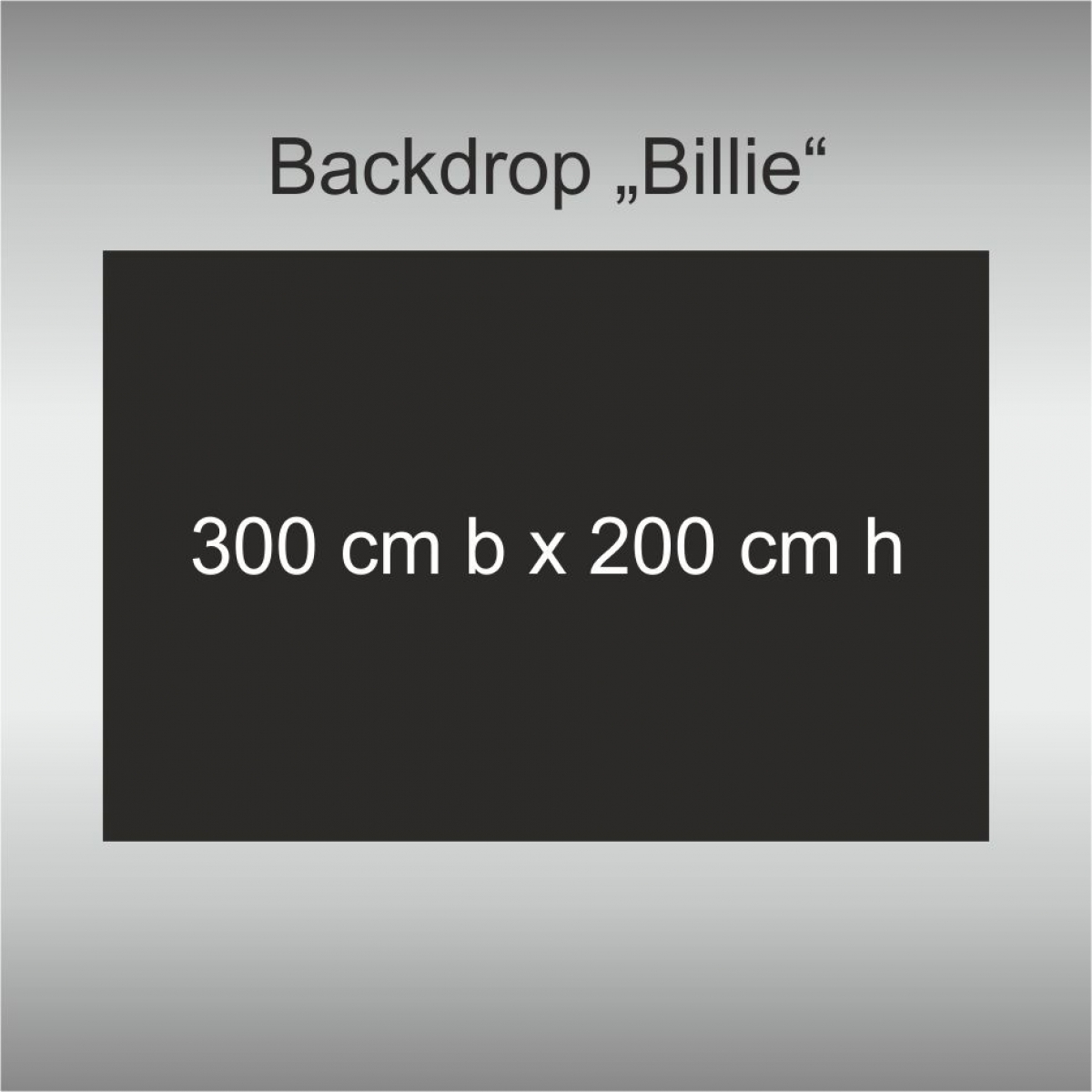 BACKDROP 